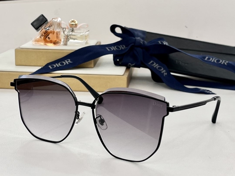 Dior Sunglasses